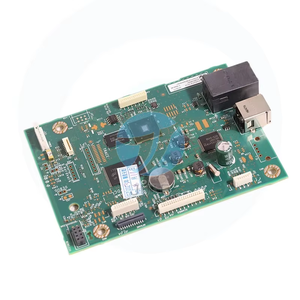 Placa madre de repuestos de impresora superventas global para HP 252 <span class=keywords><strong>252dw</strong></span> M252dw 1520 1525 CP1525 M428 M428FDW M428FDN M130FW - Product Image 5