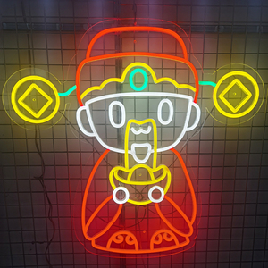 Acrylic Sexy Lady Neon dấu hiệu thanh dấu hiệu tùy chỉnh bia dấu hiệu đèn neon tùy chỉnh Neon dẫn ánh sáng với tên cho thanh phần đám cưới - Product Image 5