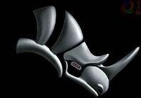 Enlace de Descarga del Software de Modelado 3D, Software de Diseño Mecánico y Animación 3D para Rhino 7.9