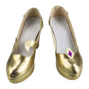 Costume de cosplay UWOWO Game Genshin Impact Mona Megistus Astral Reflection, Astrologue énigmatique mignon et spécial - Product Image 5