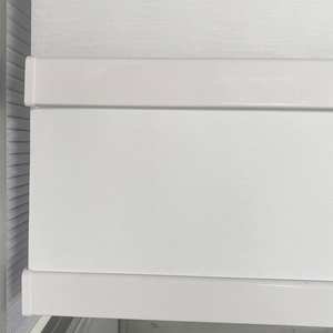 Nhà Máy Giá điện/Hướng dẫn sử dụng ngày và đêm hai lớp 100% màn rèm cuốn cho cửa sổ - Product Image 3