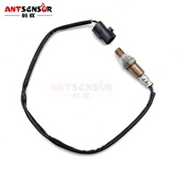 Sonde d'oxygène automobile 18213M68P10 1821373R10000 compatible avec SUZUKI SWIFT DZIRE 3ème génération 1.3L 2016-2024