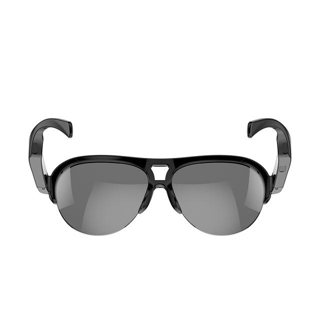 High Quality F08 Glasses Bone Conduction Earphone Glasses With Speaker Wireless Bt Smart Audio Headphone Sunglasses