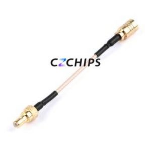 KH-SMBJ-SMBK-RG1.78-60MM RF Cable RF Whole Sale Electronic Component Chips Supplier & BOM Service - Product Image 2