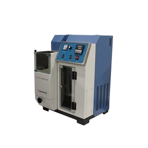 เครื่องกลั่นแบบแมนนวล HZ-1005B มาตรฐาน ASTM D86 สำหรับทดสอบการกลั่นผลิตภัณฑ์ - Product Image 6