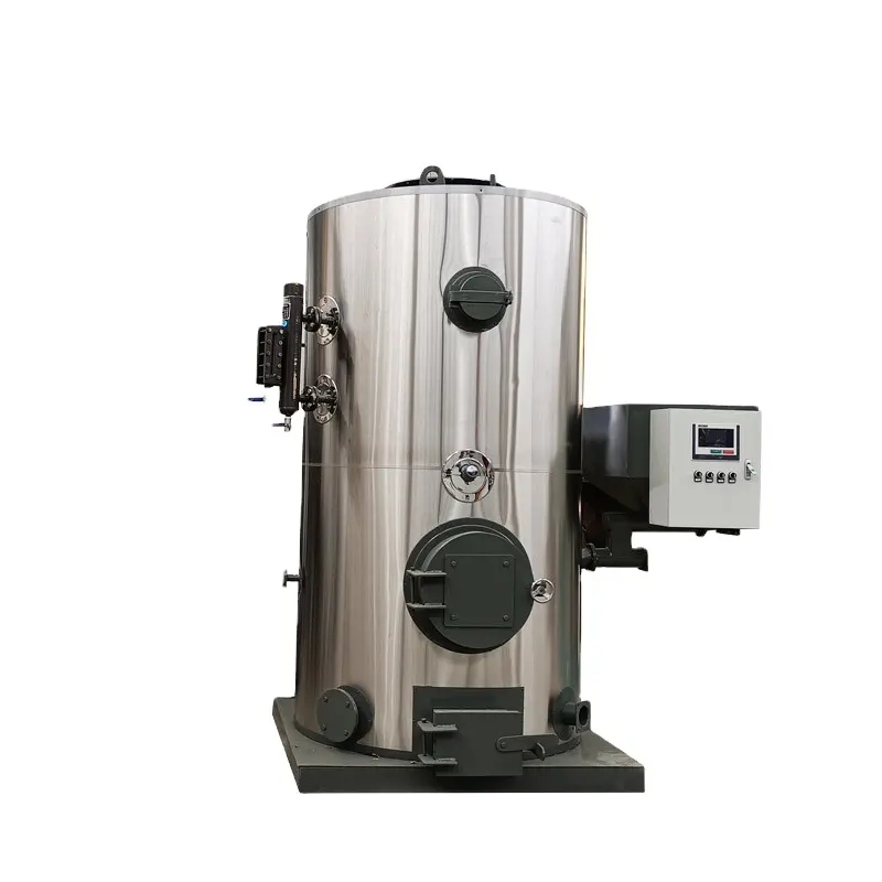 Biomass-fired steam generator Fermenting Equipment Beer Brewing Equipment