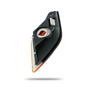 ไฟเลี้ยวข้างกันชนหน้ารถเมอร์เซเดส-เบนซ์ ซี-คลาส W204 รุ่น 2048200121 ซ้ายขวา สำหรับรถสเปค US - Product Image 1