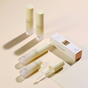 Nouveau beurre de karité aux fruits rouge à lèvres bio aux fruits naturels embellir les soins infirmiers et baume à lèvres naturellement brillant - Product Image 6