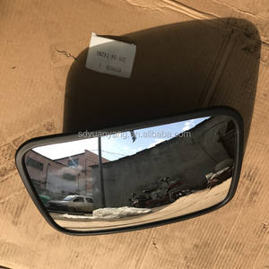 खुदाई यंत्र पीसी200-8 दर्पण 20Y-54-74280 - Product Image 2