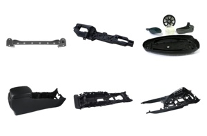 Granulés de polypropylène (PP) de haute qualité pour le moulage, matière première pour fibres et accessoires d'outils électriques - Product Image 2