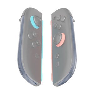 รางข้างสำรองสำหรับ Nintendo Switch 2 Joycon - แถบตกแต่งด้านซ้ายและขวา - Product Image 3