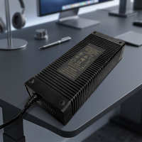 Adaptador de Corriente de Alta Potencia 19V25A 475W, Fuente de Alimentación Dedicada para Mini Ordenador Todo en Uno, Certificación CE FCC UKCA PSE KC
