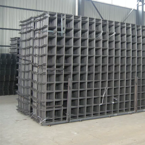 Acier SL62 / <span class=keywords><strong>SL72</strong></span> / SL82 concret renforçant le grillage soudé pour la construction - Product Image 2
