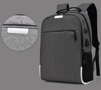 Sac à dos scolaire pour adolescents, idéal pour ordinateur portable et sac de voyage, sac à dos professionnel - Offre Spéciale