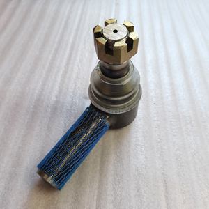 כדור מפרך כבד משאית היגוי חלקי מוט מוט howo vol-vo scani-a - Product Image 2