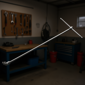 FG 624 Q14 เครื่องมือล็อคพวงมาลัย สำหรับช่างซ่อมรถยนต์ - Product Image 3