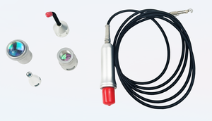 Mesin terapi laser penghilang sakit hewan, mesin penghilang rasa sakit hewan <span class=keywords><strong>arthritis</strong></span> hewan - Product Image 5