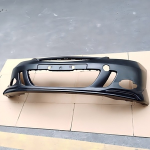 Nuovo Spoiler Anteriore per Fit <span class=keywords><strong>Jazz</strong></span> Hybrid 2008, Sistema di Carrozzeria in Plastica con Fissaggio a Bullone - Sicuro e Durevole - Product Image 4