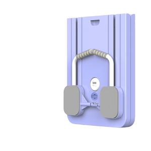 Multifunzionale portatile Fitness Board casa esercizio attrezzature per i muscoli addominali linea gilet per gli uomini e le donne - Product Image 3