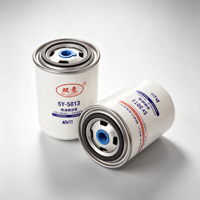 SY-5013 	 Filtre à carburant diesel 	 Efficacité de filtration élevée 	 Entretien régulier des véhicules 	 Camions lourds FC-25050 2000102 WK940/20