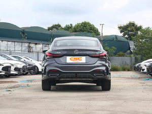 Nuova SAIC MG5 300TGI Versione Globale Max 2026 - Auto Compatta a Benzina 1.5T 181 CV, Cambio DCT a 7 velocità, Berlina 4 Porte 5 Posti - Auto Nuove Economiche - Product Image 6