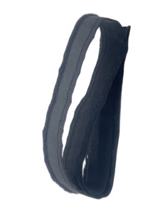 Fundas Trenzadas de PET HongDun MST-PB, Fundas Protectoras para Cables Eléctricos con Cierre de Gancho y Bucle, Gestión de Cables, Poliéster Multifilamento - Product Image 3