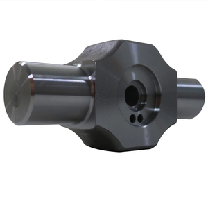 Casquillo de muñón de montaje de cilindro hidráulico de fundición/forja mecanizada - Product Image 5