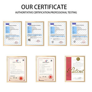 Sèche-cheveux professionnel multifonction à grande vitesse, léger et mains libres, pour salon et hôtel - Product Image 4