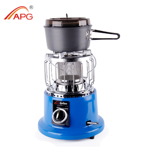 4000-6000 Btu/hr มืออาชีพอุปกรณ์กลางแจ้งเดี่ยวเตามินิตั้งแคมป์เตาแก๊สในประเทศไทย - Product Image 6