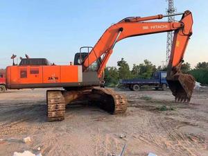 Garantía de calidad Hitachi excavadora zx330 vendida a bajo precio - Product Image 2