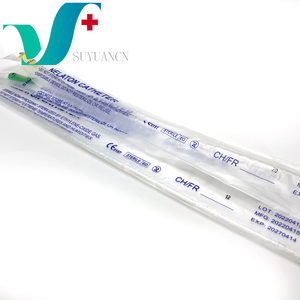 Chống-kink PVC <span class=keywords><strong>nelaton</strong></span> ống thông fr14 với bề mặt nhẵn cho Dễ dàng chèn - Product Image 4