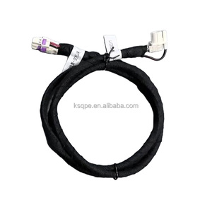 Câbles de câblage automobile personnalisés et câbles USB double AF de haute qualité, très demandés - Product Image 5