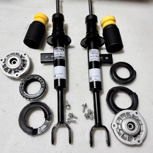 <span class=keywords><strong>Kit</strong></span> d'amortisseurs avant pour <span class=keywords><strong>BMW</strong></span> Série 5 520 525 530 528 535 F07 <span class=keywords><strong>E60</strong></span> F18 F10 - Product Image 1