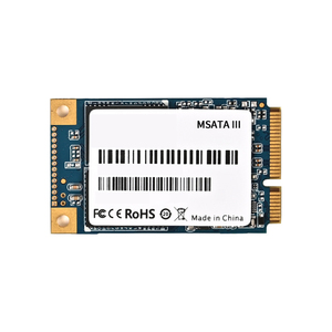 SATA 3.0 SSD ไดรฟ์ภายใน <span class=keywords><strong>M</strong></span>-SATA 128GB 256GB 512GB 1TB สถานะของแข็งใหม่ที่มี501-600เมกะไบต์/วินาทีอ่าน401-500ความเร็วในการเขียนเมกะไบต์/วินาที4200รอบต่อนาที - Product Image 1