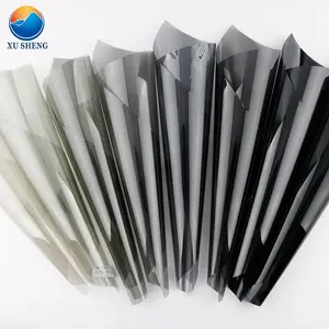 Llumar Qualität Solar Control Fenster folie Nano Keramik Aut ofens ter folie Tönung