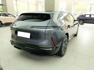 2024 Avatr 07 RWD 5 puertas 5 plazas Suv 200 KM/h Largo alcance 650km Coches eléctricos en venta - Product Image 5