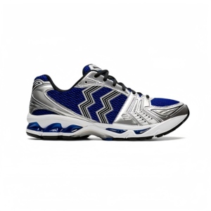 รองเท้าวิ่งเจลย้อนยุคคายาโน่ 14 สไตล์รองเท้าผ้าใบตาข่ายระบายอากาศสำหรับผู้ชายผู้หญิงการยึดเกาะแบบไม่ลื่นกีฬากลางแจ้ง - Product Image 4