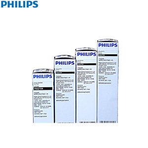 PHILIPS 2 Pin lampada fluorescente compatta <span class=keywords><strong>PL</strong></span>-C MASTER 10W 827 840 865 2P 1CT/5x10box - Product Image 4