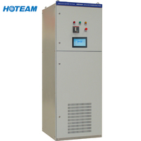 Caja de Distribución de Compensación de Energía Reactiva Hoteam 690V SVG IGBT para Montaje en Rack/Pared