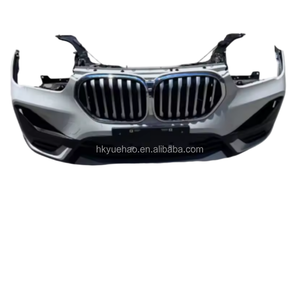 กันชนหน้าคุณภาพสูงสำหรับ BMW X1 F48 51119883245 อะไหล่รถยนต์ กันชนหน้า 51117954201 511138494430 - Product Image 1