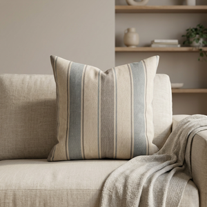 Funda de Cojín Premium 60% Algodón 25% Poliéster 15% Otras Fibras para Decoración de Sofá y Cama - Product Image 2