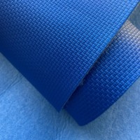 Étiquette de vêtement en cuir, matière 1,4 mm UM35, texture cuir PU, cuir synthétique, tissu imperméable, matière première Pelle Cuir pour chaussures
