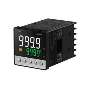 Nouveau contrôleur de température Autonics original série TN TNS-44SR/TNS-44CR/TNS-44RR, contrôleur de température haute précision - Product Image 1