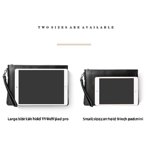 Schlatum borsa <span class=keywords><strong>pochette</strong></span> da <span class=keywords><strong>uomo</strong></span> in <span class=keywords><strong>vera</strong></span> <span class=keywords><strong>pelle</strong></span> di fascia alta Casual e Business borsetta <span class=keywords><strong>pochette</strong></span> in <span class=keywords><strong>vera</strong></span> <span class=keywords><strong>pelle</strong></span> di alta qualità - Product Image 3