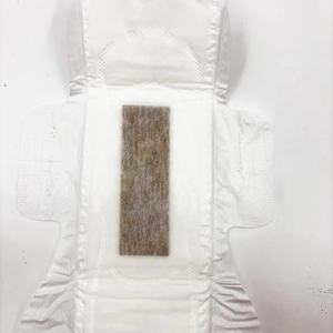 Servilletas sanitarias baratas de alta calidad de grado A, venta al por mayor, gran oferta, servilleta <span class=keywords><strong>sanitaria</strong></span> transpirable ultrafina más barata - Product Image 4
