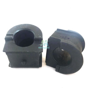 บูชเหล็กกันโคลงหน้ารถ Cadillac รุ่น 22753226 25808056 ยางปลายเปิด สำหรับ CTS ปี 2008 2013 ระบบกันสะเทือนแบบไม่แยกอิสระ - Product Image 4