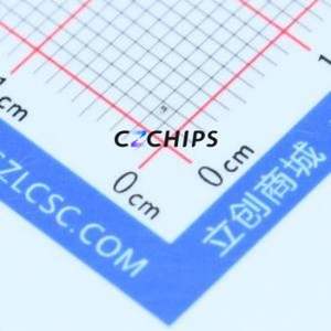 BLM03AX241SN1D Ferrite Bead 0201 RF ( Impedance @ Frequency: 240Ohm@100MHz )( Error: 25% )( DC Resistance (DCR): 380mOhm ) - Product Image 1