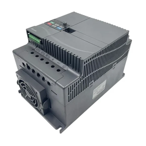 ไดรฟ์ AC แบบไม่มีเซนเซอร์ VFD150E43A, 15 กิโลวัตต์ (20 แรงม้า) 460 โวลต์ 3 เฟส อินพุต, 32 แอมป์ เอาต์พุต, 0.1-600 เฮิรตซ์, Modbus RTU, IP20 - Product Image 3