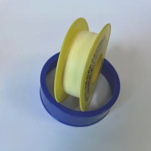 Ruban de fil PTFE de réfrigération résistant aux basses températures pour les congélateurs ruban de tuyau mastic de <span class=keywords><strong>plombier</strong></span> - Product Image 6