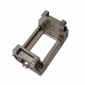 <span class=keywords><strong>OEM</strong></span> pengecoran Cina Aluminium Aloi mobil cetakan vakum cor untuk braket - Product Image 4